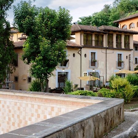 Hotel 99 Cannelle LʼAquila Kültér fotó