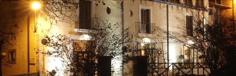 Hotel 99 Cannelle LʼAquila Kültér fotó