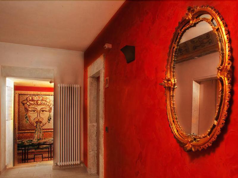 Hotel 99 Cannelle LʼAquila Kültér fotó
