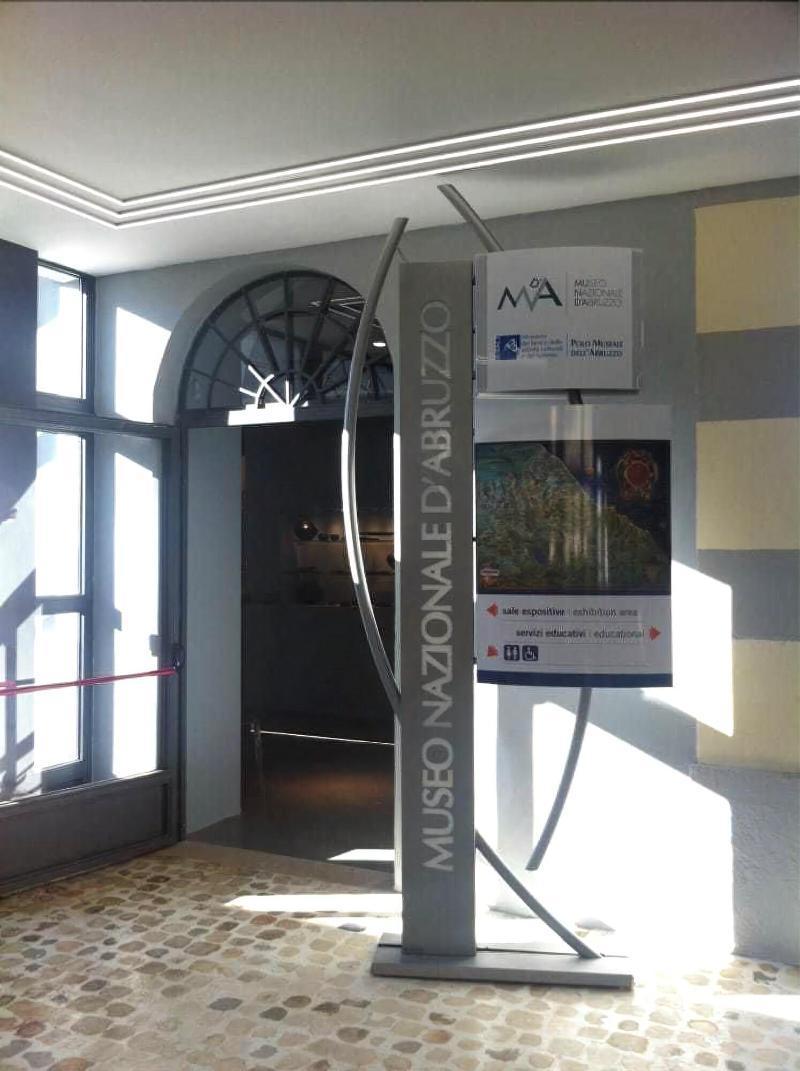 Hotel 99 Cannelle LʼAquila Kültér fotó
