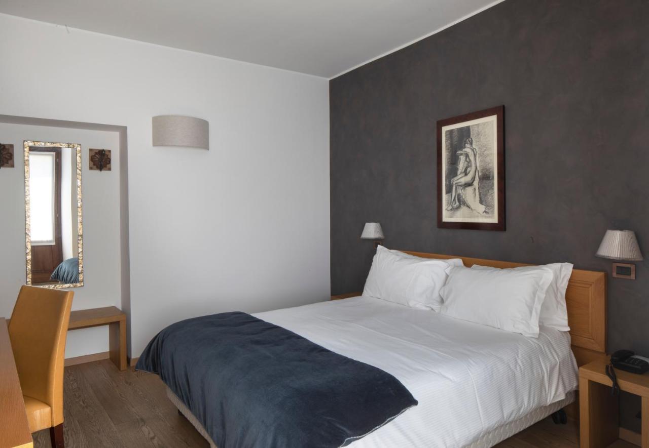 Hotel 99 Cannelle LʼAquila Kültér fotó