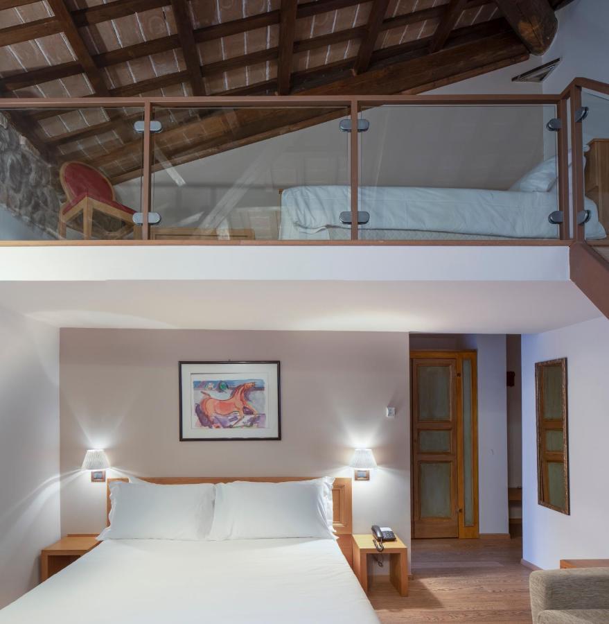 Hotel 99 Cannelle LʼAquila Kültér fotó