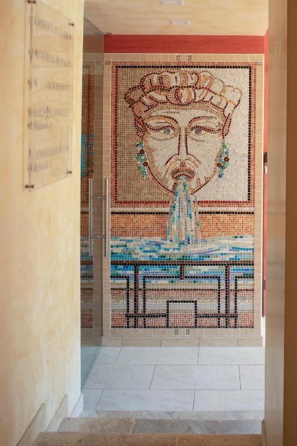 Hotel 99 Cannelle LʼAquila Kültér fotó